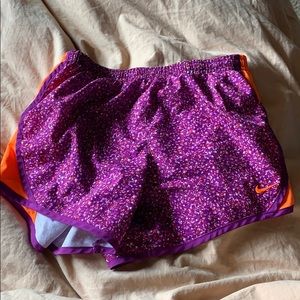 Nike shorts